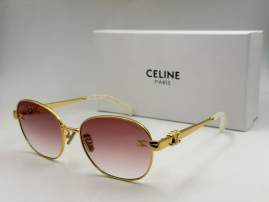Picture of Celine Sunglasses _SKUfw80235885fw